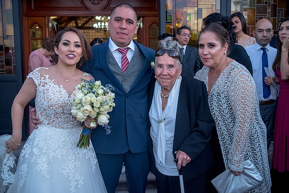 Mine y Oscar Dia de la Boda-365