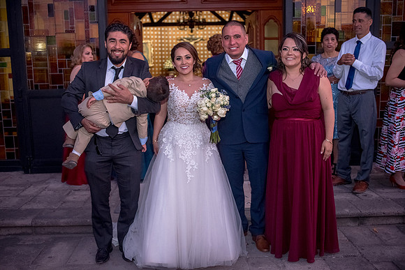 Mine y Oscar Dia de la Boda-411