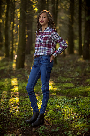 Michelle Casuales-1
