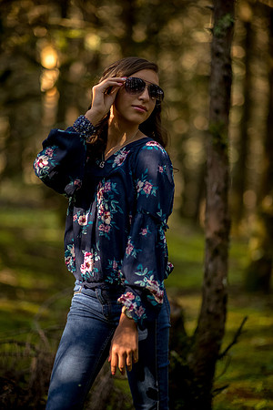 Michelle Casuales-17