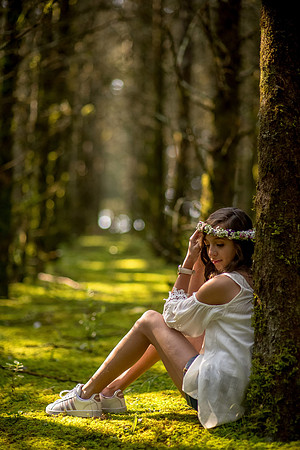 Michelle Casuales-21