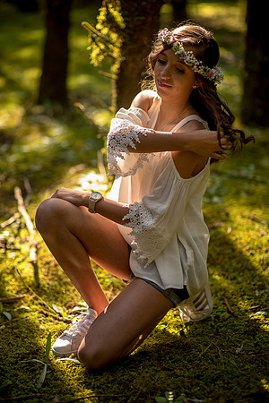 Michelle Casuales-27