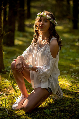 Michelle Casuales-28
