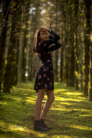 Michelle Casuales-37