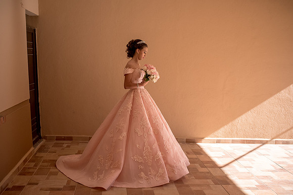Quinces Michelle-2