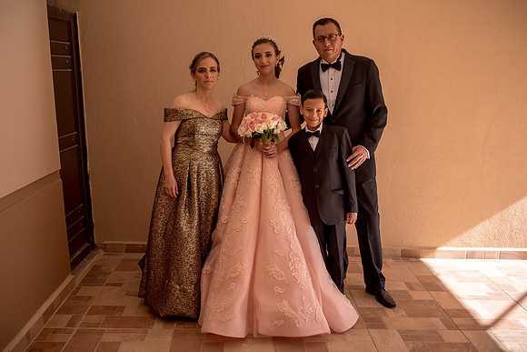 Quinces Michelle-3