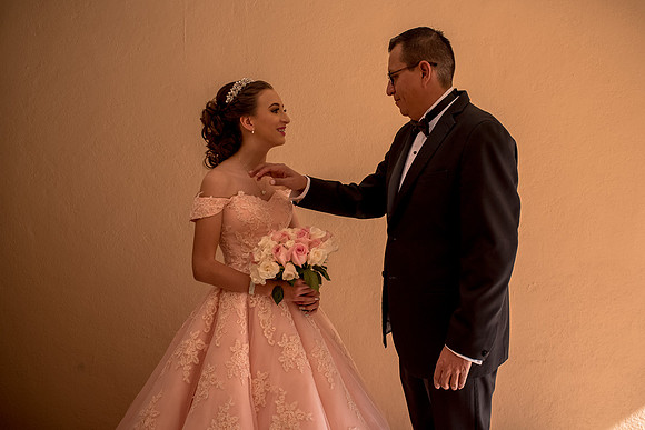 Quinces Michelle-6
