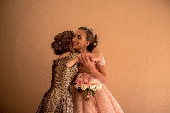 Quinces Michelle-5
