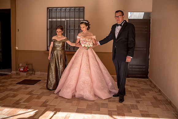 Quinces Michelle-8