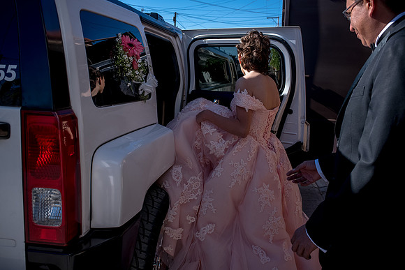 Quinces Michelle-9