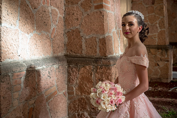 Quinces Michelle-12