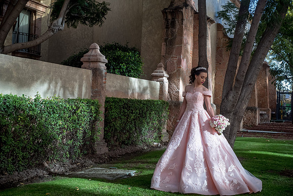Quinces Michelle-13