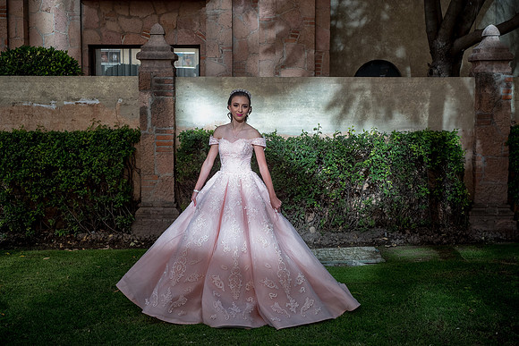 Quinces Michelle-14