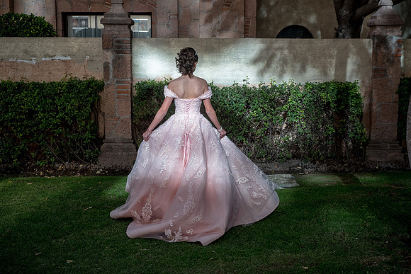 Quinces Michelle-15