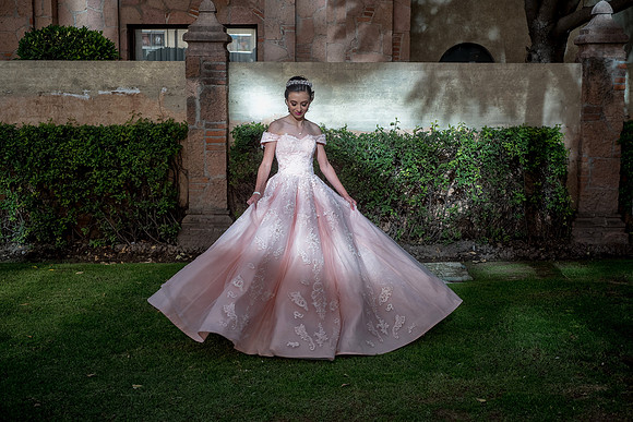 Quinces Michelle-16