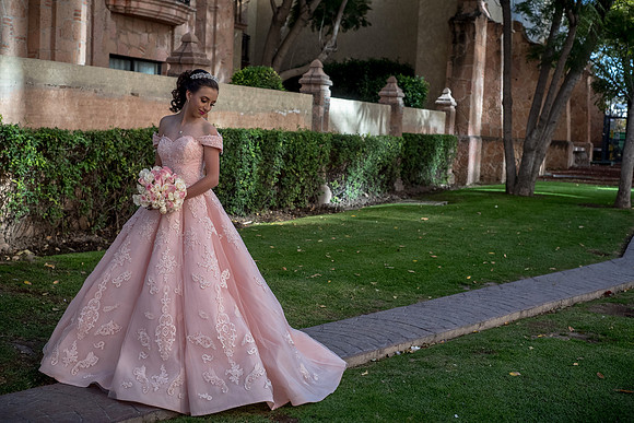Quinces Michelle-18