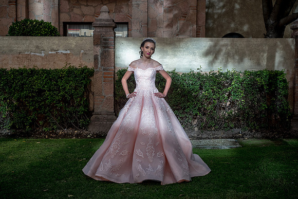 Quinces Michelle-17