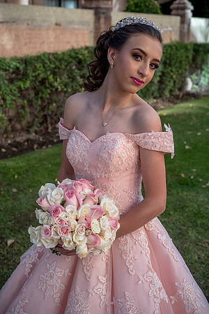 Quinces Michelle-19