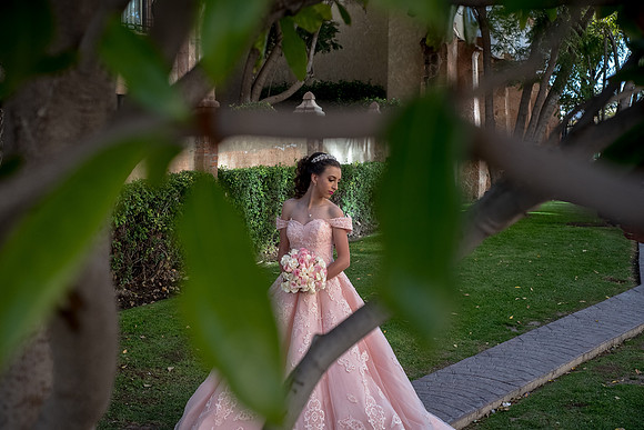 Quinces Michelle-20
