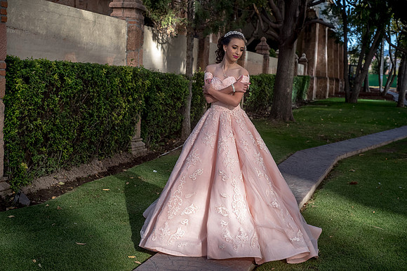 Quinces Michelle-21