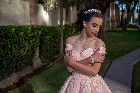 Quinces Michelle-23