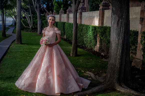 Quinces Michelle-26