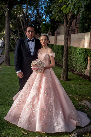 Quinces Michelle-27