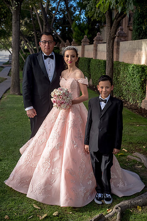 Quinces Michelle-28