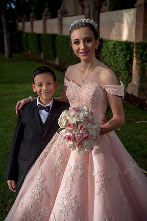 Quinces Michelle-29