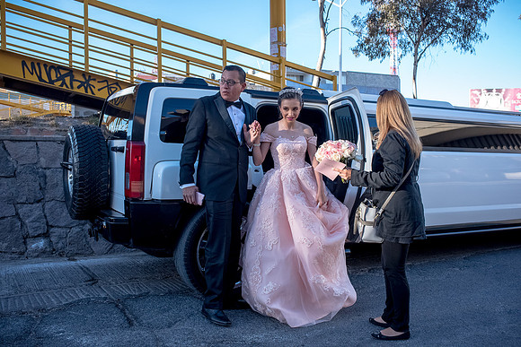 Quinces Michelle-31