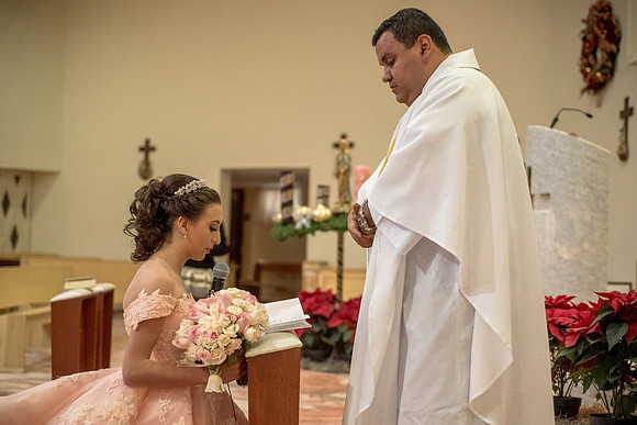 Quinces Michelle-39