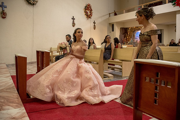 Quinces Michelle-47
