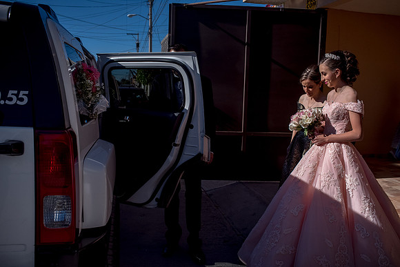 Quinces Michelle-165