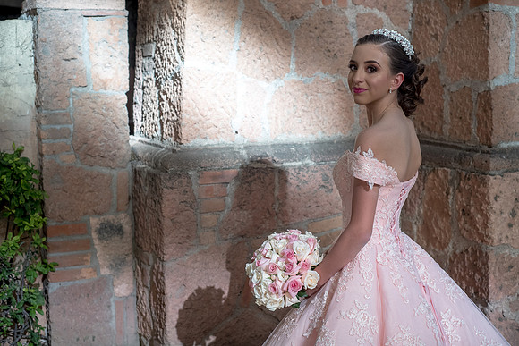 Quinces Michelle-170