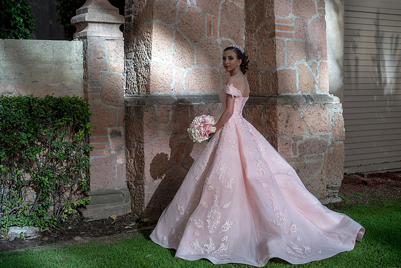 Quinces Michelle-171