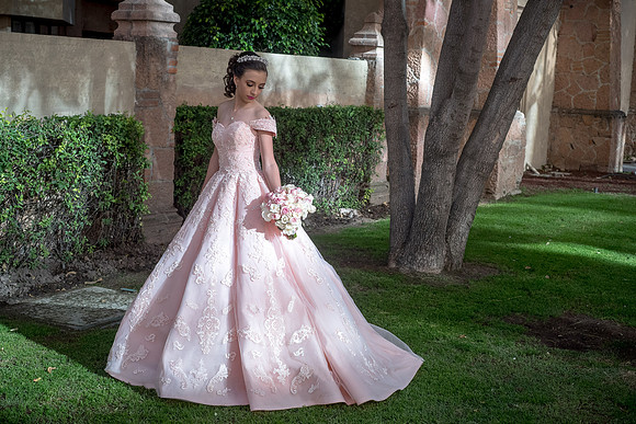 Quinces Michelle-172