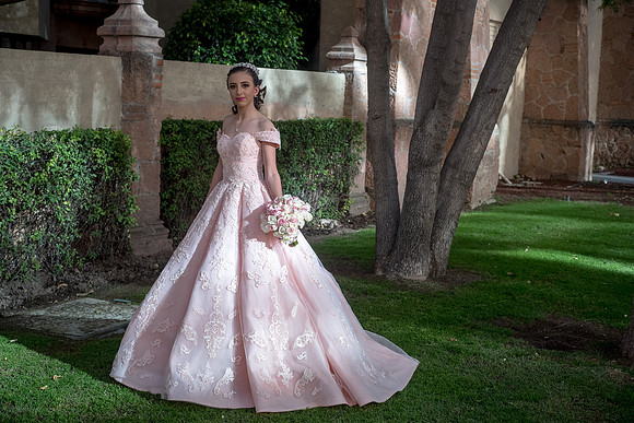 Quinces Michelle-173