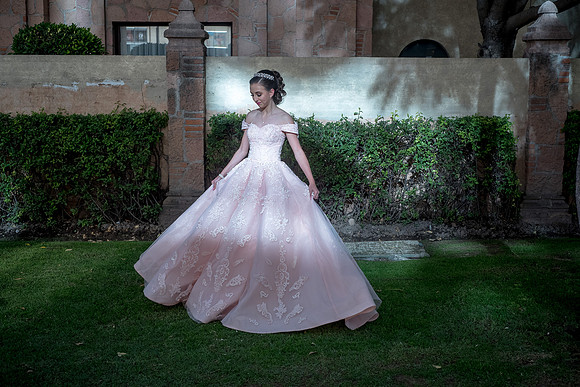 Quinces Michelle-174