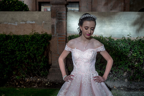 Quinces Michelle-175