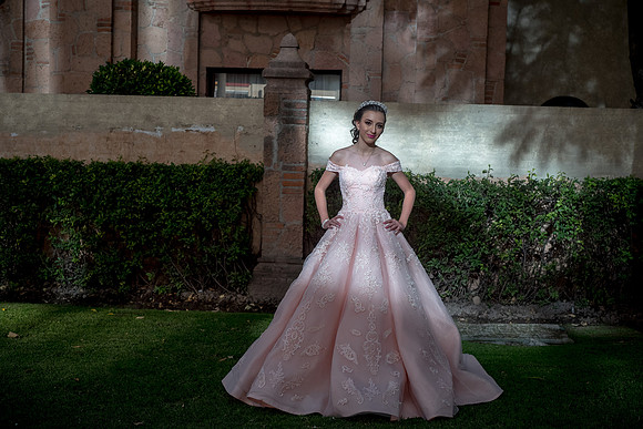 Quinces Michelle-177