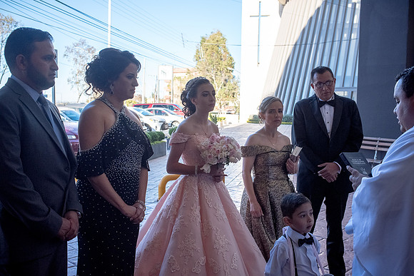 Quinces Michelle-189