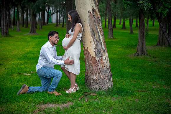 Bere Mom to be-18