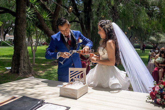 Boda Nubia e Israel-198