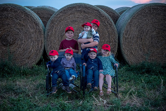 O`Briens Family Session-183
