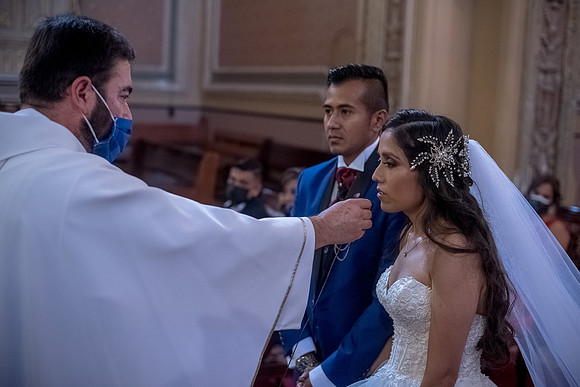 Boda Nubia e Israel-410