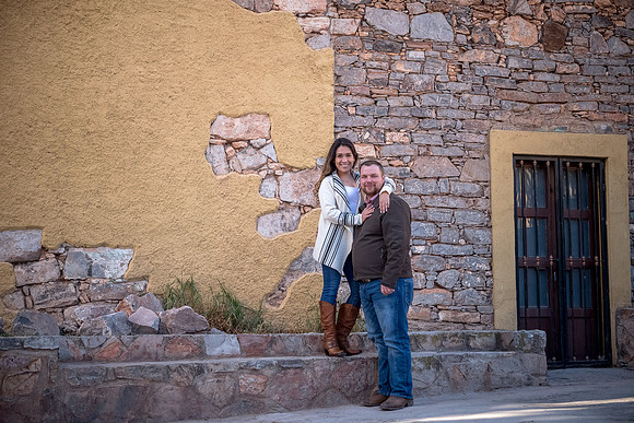 Erika y Eddie Engagement-21