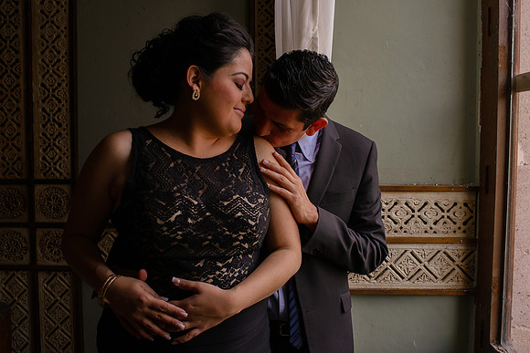 Karla y Gustavo-9