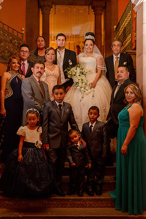 Karla y Gustavo Dia de Boda-63