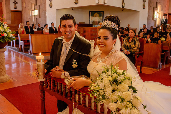 Karla y Gustavo Dia de Boda-221
