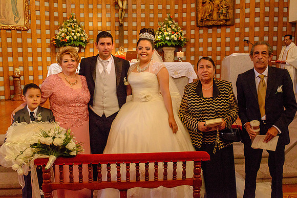 Karla y Gustavo Dia de Boda-240